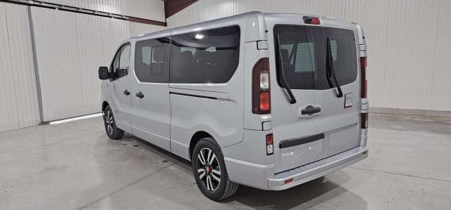 Renault Trafic image 1