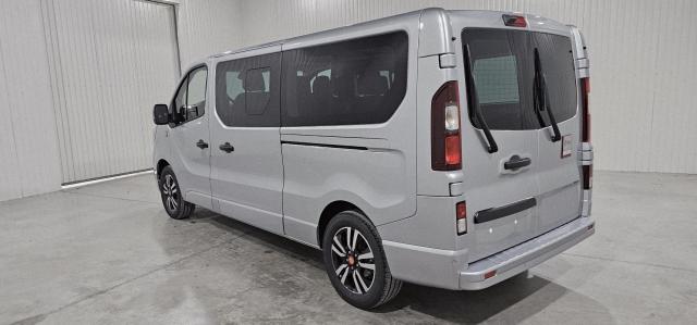 Renault Trafic image 7