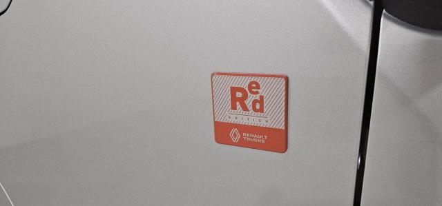 Renault Trafic image 3