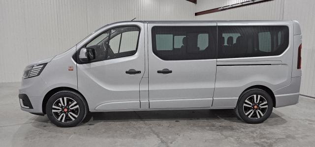 Renault Trafic image 9
