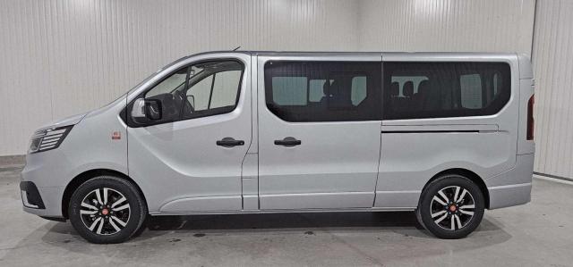 Renault Trafic image 9