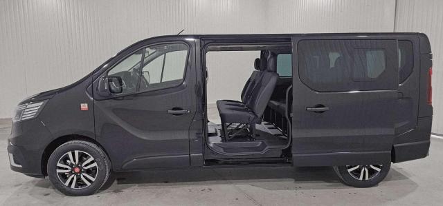 Renault Trafic image 6