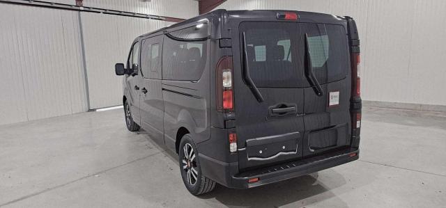 Renault Trafic image 4