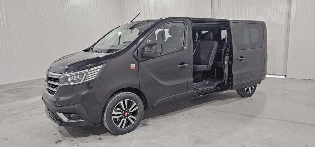 Renault Trafic image 3