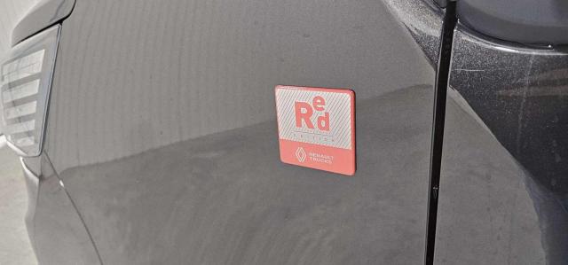 Renault Trafic image 1