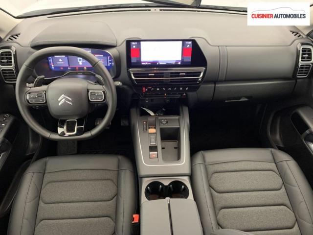 Citroen C5 Aircross image 4