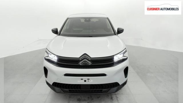 Citroen C5 Aircross image 6