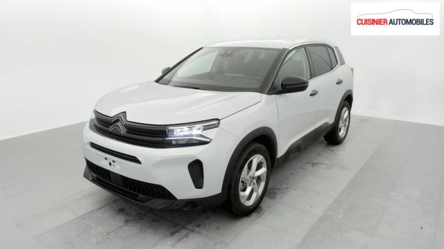 Citroen C5 Aircross image 2