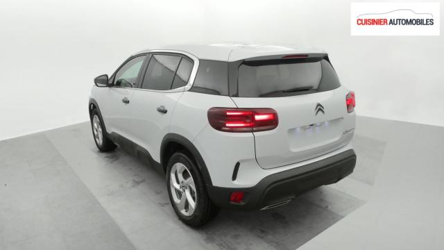 Citroen C5 Aircross image 5