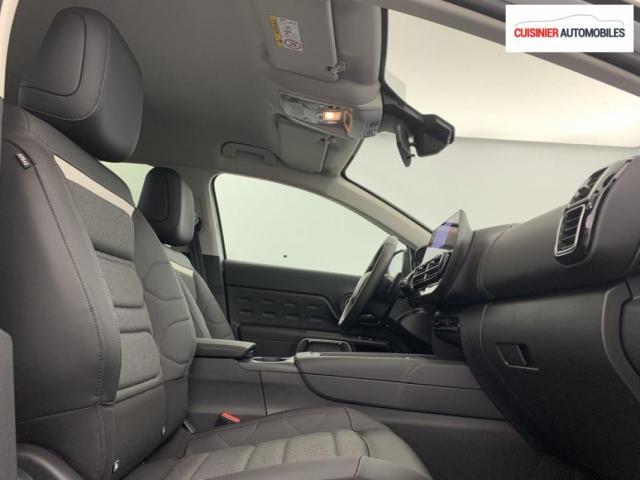 Citroen C5 Aircross image 7