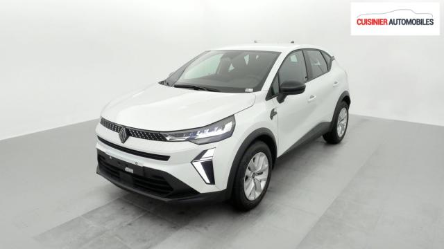 Renault Captur image 1