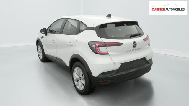 Renault Captur image 5
