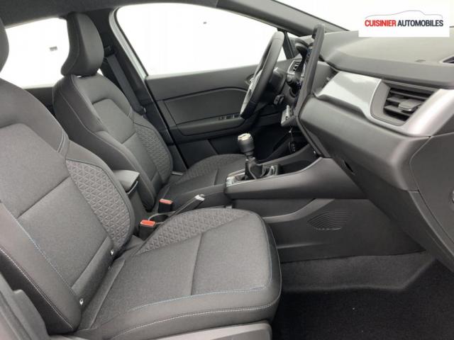 Renault Captur image 8