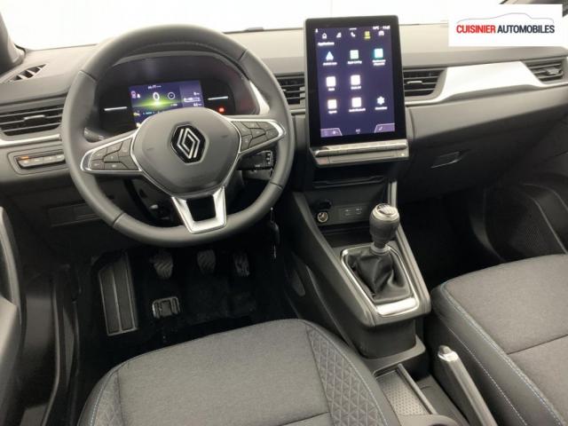 Renault Captur image 7