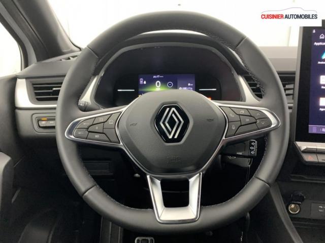 Renault Captur image 9