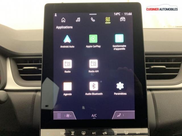 Renault Captur image 3