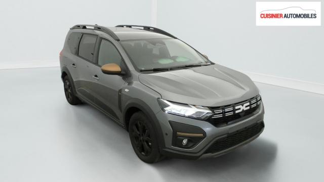 Dacia