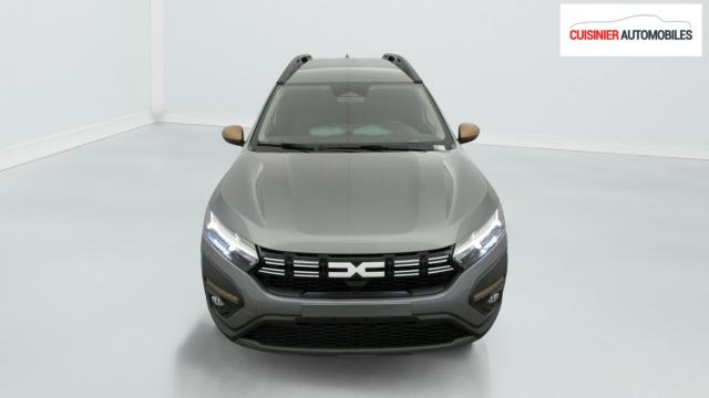 Dacia Jogger image 3