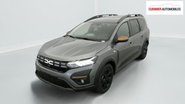Dacia Jogger image 1