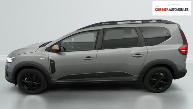 Dacia Jogger image 2