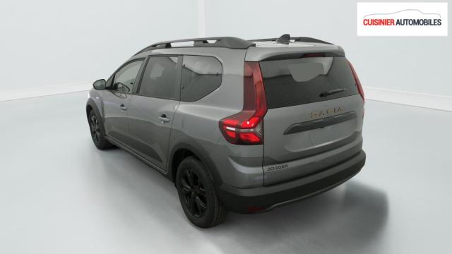 Dacia Jogger image 4