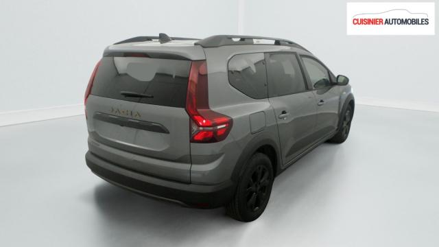 Dacia Jogger image 9
