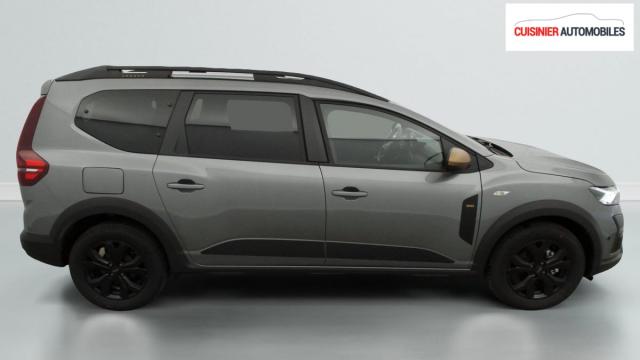 Dacia Jogger image 6
