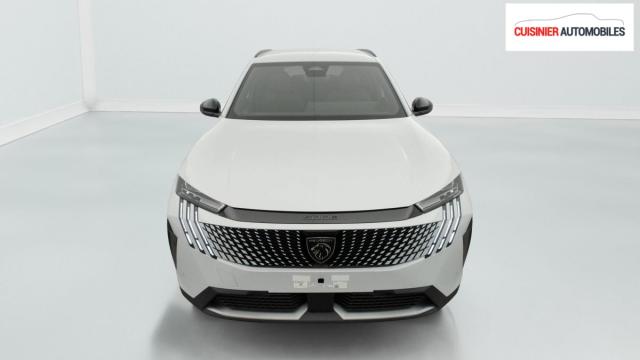 Peugeot 5008 image 4
