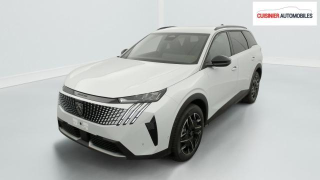 Peugeot 5008 image 9