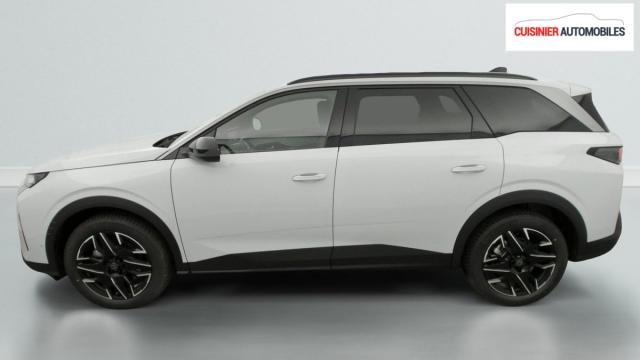 Peugeot 5008 image 8