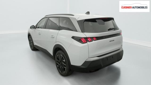 Peugeot 5008 image 3