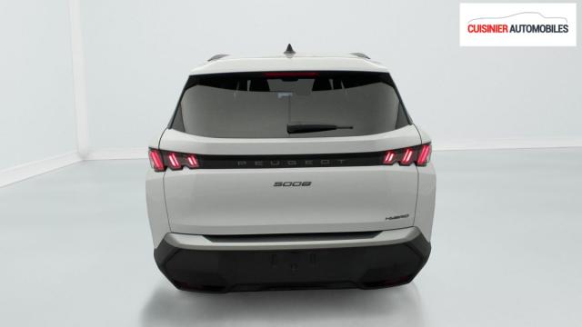 Peugeot 5008 image 7
