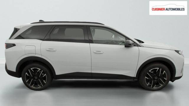 Peugeot 5008 image 5