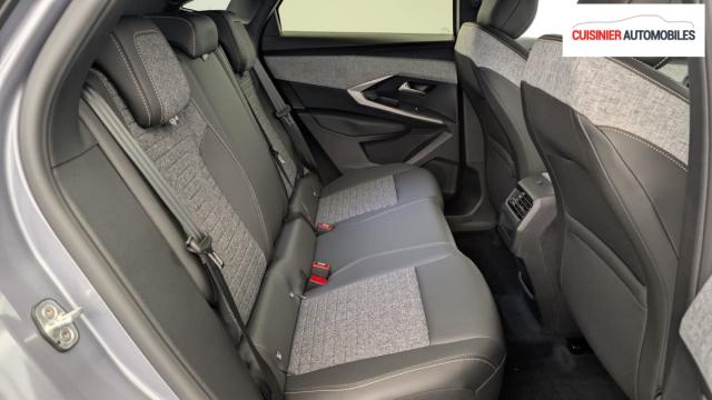 Peugeot 3008 image 3