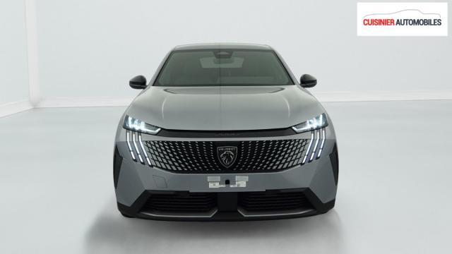 Peugeot 3008 image 7