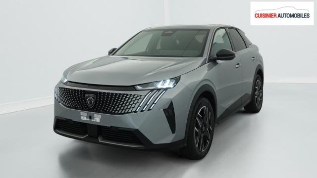 Peugeot 3008 image 4