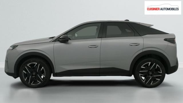 Peugeot 3008 image 2