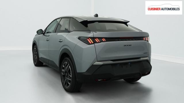 Peugeot 3008 image 5