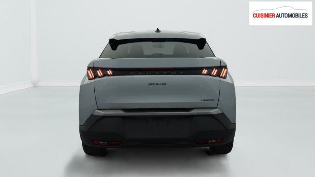 Peugeot 3008 image 9