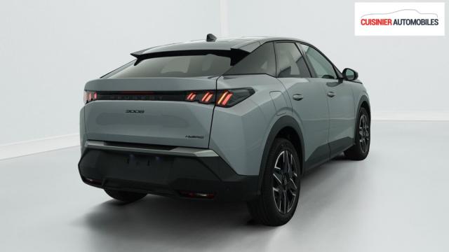 Peugeot 3008 image 1