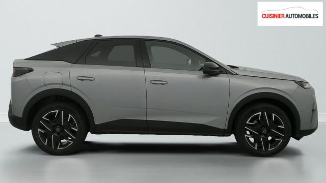 Peugeot 3008 image 8