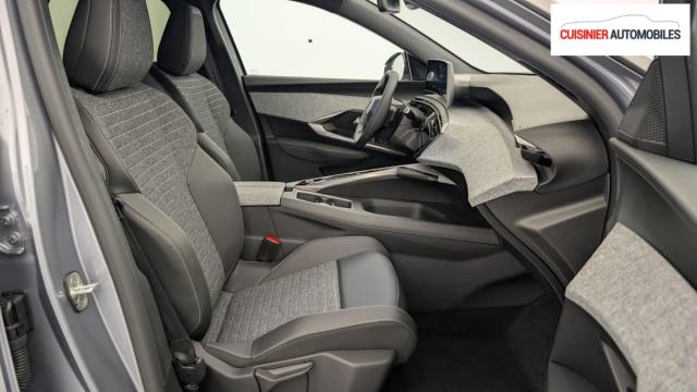Peugeot 3008 image 6