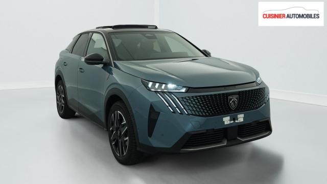 Peugeot