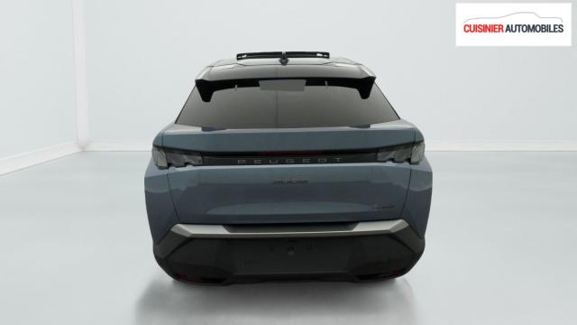 Peugeot 3008 image 6