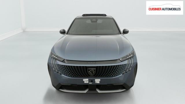 Peugeot 3008 image 4