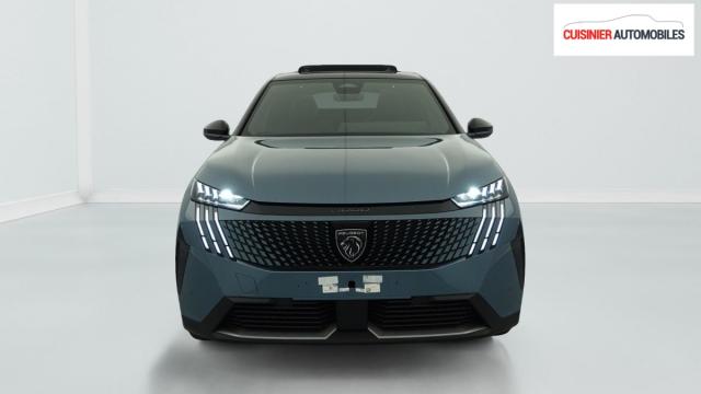 Peugeot 3008 image 5