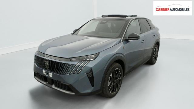 Peugeot 3008 image 7