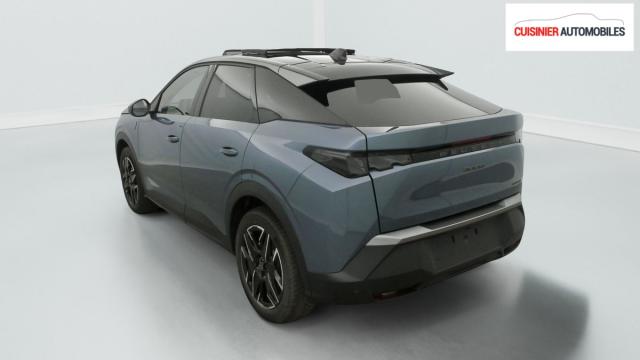 Peugeot 3008 image 1