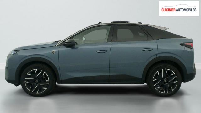 Peugeot 3008 image 8
