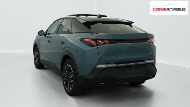 Peugeot 3008 image 9